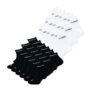 18er-Pack O’Neill Unisex Socken (9x Quarter + 9x Crew Socks) für nur 24,99€ inkl. Versand