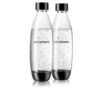 SodaStream FUSE 1L Kunststoffflasche im 2er-Pack für nur 11,99€ bei Prime-Versand