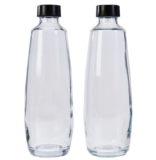 2x 1L SodaStream DuoPack Glasflachen für nur 13,23€ bei Prime-Versand