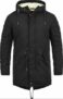 Herren Winterjacke Parka für nur 64,95€ (statt 84,95€)