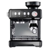 Solis Grind & Infuse Compact Espressomaschine für nur 257,95€ (statt 439€)