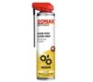SONAX 03483000 SilikonSpray mit EasySpray (400 ml) für 5,74€