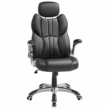 SONGMICS ergonomischer Bürostuhl (bis 150 kg) für nur 95,62€ (statt 119€)