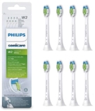 Philips Sonicare Original Aufsteckbürste Optimal White (8er Pack) für nur 23,74€ (statt 34€) im Spar-Abo