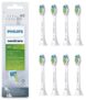 Philips Sonicare Original Aufsteckbürste Optimal White (8er Pack) für nur 23,74€ (statt 34€) im Spar-Abo