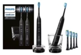 Philips HX9914/54 Sonicare DiamondClean 9000 Schallzahnbürste + 4 Bürstenköpfe für nur 174,95€ (statt 217€)