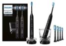 Philips HX9914/54 Sonicare DiamondClean 9000 Schallzahnbürste + 4 Bürstenköpfe für nur 174,95€ (statt 217€)