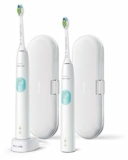 2x Philips HX6807/35 Sonicare ProtectiveClean 4300 elektr. Zahnbürste für nur 78,97€ inkl. Versand
