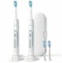 Philips Sonicare ExpertClean 7300 HX9611/19 Schallzahnbürste für 129,99€ – Prime-Deal