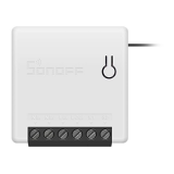 SONOFF Mini R2 WiFi Smart Switch (Alexa-kompatibel) für nur 8,98€ inkl. Prime-Versand