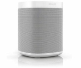 Sonos One Gen. 2 Smart Multiroom Lautsprecher für nur 159,- Euro (statt 199,- Euro) Kopieren