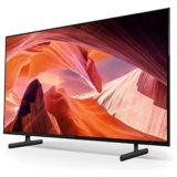 Sony BRAVIA KD-50X80L 50 Zoll 4K LED Fernseher für nur 599€ (statt 721€) – Prime Deal