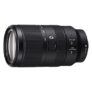 Sony E 70-350mm f/4.5-6.3 G OSS APS-C Super-Telezoom-Objektiv für 540€ (statt 676€)