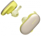 Sony WF-SP900 gelb In-Ear Bluetooth Kopfhörer (Headset-Funktion, IPX8) für nur 139,99 Euro inkl. Versand