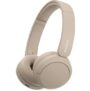 Sony WH-CH520 Kabelloser Bluetooth On-Ear-Kopfhörer für nur 32,91€ bei Prime-Versand