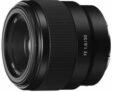 Sony SEL-50F18F Standard Objektiv (Festbrennweite, 50 mm, F1.8, Vollformat) für nur 149€ inkl. Versand
