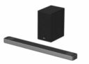 Schnell sein: LG SPD75YA 3.1.2 Soundbar (Bluetooth, WLAN, 400 W) für nur 261,34€ inkl. Versand