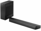 Philips Soundbar mit 2.1 Wireless Subwoofer TAB7207-10 für 154,95€
