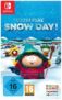 South Park: Snow Day! (Switch) für nur 14,98€ (statt 24€)