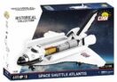 COBI 1930 – Historical Collection Space Shuttle Atlantis für nur 34,39€ inkl. Versand (statt 41€)