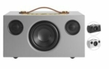 Audio Pro C5 MKII Multiroom-Lautsprecher für 234,95€