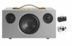 Audio Pro C5 MKII Multiroom-Lautsprecher für 234,95€