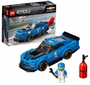 LEGO 75891 Speed Champions Rennwagen Chevrolet Camaro ZL1 für nur 12,99 Euro
