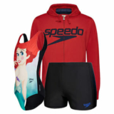 Speed Sportbekleidung Sale bei SportSpar mit bis zu 76% Rabatt