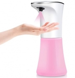 MECO ELEVERDE Desinfektionsspender (300 ml Fassungsvermögen) für nur 10,40€ inkl. Prime-Versand