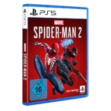 Marvel’s Spider-Man 2 (PlayStation 5) für nur 34,99€ (statt 42€)