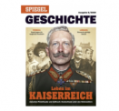 SPIEGEL Geschichte Schnupperabo mit 6 Ausgaben für 29,70 Euro und dazu 30,- Euro BestChoice Gutschein als Prämie