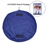 Spielzeugaufbewahrungsdecke mit Beutel-Funktion für nur 9,79€