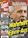 Halbjahresabo der Zeitschrift Sport Bild für 70,- Euro – als Prämie: 70,- Euro Amazon Gutschein