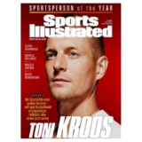 Jahresabo (7 Ausgaben) Sports Illustrated ab nur 55,50€ – dazu Gutscheine im Wert von bis zu 50€