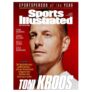 Jahresabo (7 Ausgaben) Sports Illustrated ab nur 55,50€ – dazu Gutscheine im Wert von bis zu 50€