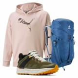 Nur noch heute: 20% Extra-Rabatt auf über 2.200 ausgewählte Artikel