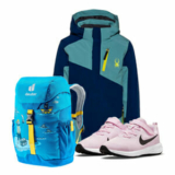 10% Rabatt auf das gesamte Kinder-Sortiment bei Sportscheck