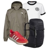 15% Rabatt auf über 3.100 ausgewählte Marken-Must-Haves bei SportScheck