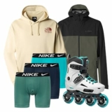 25% Extra-Rabatt auf über 3.300 Summer Sale Artikel bei SportScheck