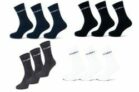 27 Paar O’Neill Sportsocken in verschiedenen Farben für nur 29,97€ inkl. Versand