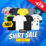 Asics Shirt Sale bei SportSpar mit Rabatten von bis zu 67%