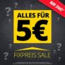 SportSpar Fixpreis Sale: Viele ausgewählte Artikel für nur 10€ zzgl. Versand