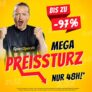 SportSpar Preissturz Sale mit bis zu 97% Rabatt auf über 300 Artikel + 5€ Gutschein ab 60€