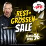 SportSpar Restgrößen-Sale mit bis zu 97% Rabatt auf über 1.000 Artikel