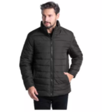 Mont Emilian Tignes Herren Stepp-Winterjacke (6 Farben, S-3XL) für nur 14,95€ inkl. Versand