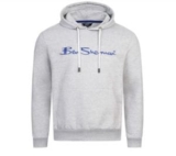 SportSpar-Deals für nur 10€ wie z.B. den Ben Sherman Hoodie für nur 10€ zzgl. 4,95€ Versand