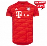 Adidas FC Bayern München Trikot 2020 für nur 31,22€ inkl. Versand