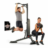 Sportstech BRT600 Kraftstation für nur 152,94€ inkl. Lieferung (statt 249€)