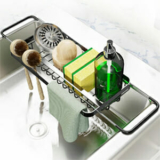 HAUTIK Spülbecken Organizer für nur 13,99€ inkl. Prime-Versand