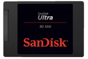 Sandisk Ultra 3D SSD (1 TB) für 83,99 Euro inkl. Versand